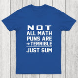 Just Sum Chicluma T-Shirt