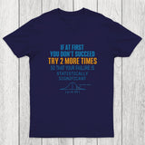 Statistically Significant Chicluma T-Shirt
