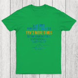 Statistically Significant Chicluma T-Shirt