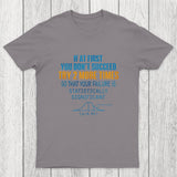 Statistically Significant Chicluma T-Shirt