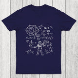Knight of Probability Chicluma T-Shirt