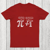 Pi Be Rational Chicluma T-Shirt