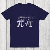 Pi Be Rational Chicluma T-Shirt