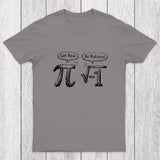 Pi Be Rational Chicluma T-Shirt