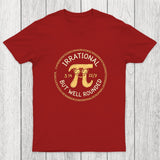 Well-Rounded Pi Chicluma T-Shirt