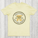 Well-Rounded Pi Chicluma T-Shirt
