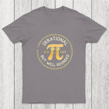 Well-Rounded Pi Chicluma T-Shirt