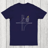 YOU SHALL NOT PASS! Chicluma T-Shirt