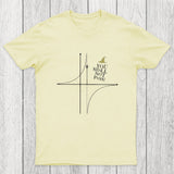 YOU SHALL NOT PASS! Chicluma T-Shirt