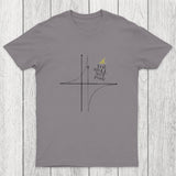 YOU SHALL NOT PASS! Chicluma T-Shirt