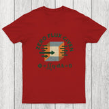 Zero Flux Given Chicluma T-Shirt