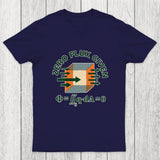 Zero Flux Given Chicluma T-Shirt