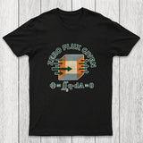 Zero Flux Given Chicluma T-Shirt