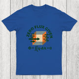 Zero Flux Given Chicluma T-Shirt
