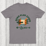Zero Flux Given Chicluma T-Shirt