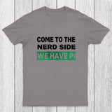 We Have Pi Chicluma T-Shirt
