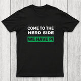 We Have Pi Chicluma T-Shirt