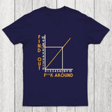 Find Out Graph Chicluma T-Shirt