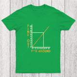 Find Out Graph Chicluma T-Shirt