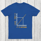 Find Out Graph Chicluma T-Shirt