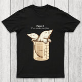 Mole Per Liter Chicluma T-Shirt