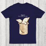 Mole Per Liter Chicluma T-Shirt