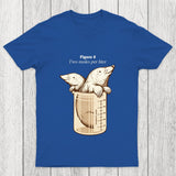 Mole Per Liter Chicluma T-Shirt
