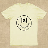 Math Positive Chicluma T-Shirt