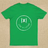 Math Positive Chicluma T-Shirt