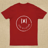 Math Positive Chicluma T-Shirt