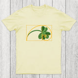 Lucky Pi Clover Chicluma T-Shirt
