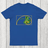 Lucky Pi Clover Chicluma T-Shirt
