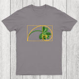 Lucky Pi Clover Chicluma T-Shirt
