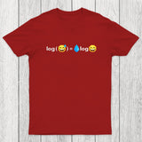 Log Emjoy Chicluma T-Shirt