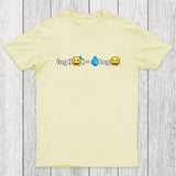 Log Emjoy Chicluma T-Shirt