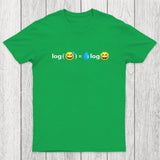 Log Emjoy Chicluma T-Shirt