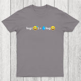 Log Emjoy Chicluma T-Shirt