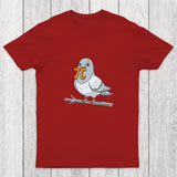 Pi Geon Chicluma T-Shirt