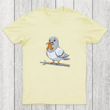 Pi Geon Chicluma T-Shirt
