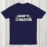 M3RRY (X)MATHS Chicluma T-Shirt