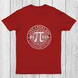 Pi Day Chicluma T-Shirt