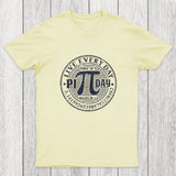 Pi Day Chicluma T-Shirt