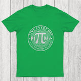 Pi Day Chicluma T-Shirt