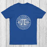 Pi Day Chicluma T-Shirt