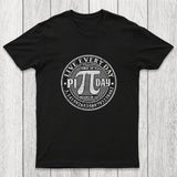 Pi Day Chicluma T-Shirt