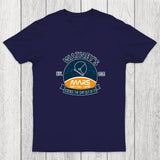 Surviving On Mars Chicluma T-Shirt