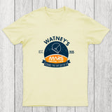 Surviving On Mars Chicluma T-Shirt
