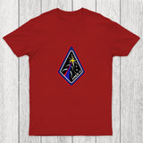 Red Planet Project Chicluma T-Shirt