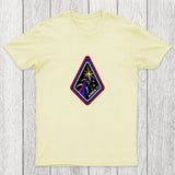 Red Planet Project Chicluma T-Shirt