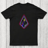 Red Planet Project Chicluma T-Shirt